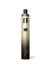 Aspire PockeX Kit Gold Gradient - Click & Vape